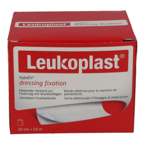 HYPAFIX 10CMX10M          LP - 1 Stück