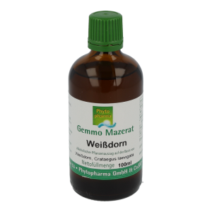 GEMMO MAZERAT WEISSDORN PHY - 100ml