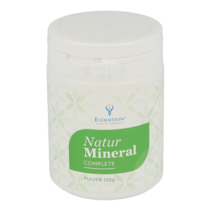 NATUR MIN COMPL PLV EVO - 150g