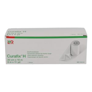 Curafix-H Fixierpflaster 10m x 20cm 1 Stk. - 1 Stück
