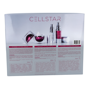 Cellstar Beautybox Anti-Age 3 Stk. - 1