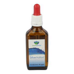 Kolloidales Silber LS 40PPM 50 ml - 50ml