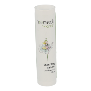 HOMEDI-KIND ROLLON STICH WEG - 10ml