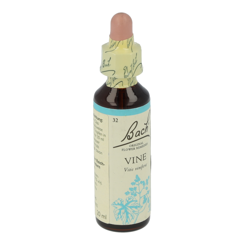 Doskar BACHBLÜTEN 32 Vine - 20ml