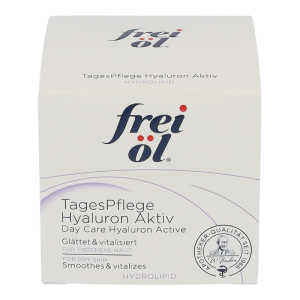 FREI OEL HYDRO T HYAL.AKTIV - 50ml