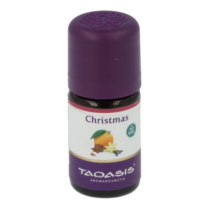 TAOASIS DUFTMI CHRISTMAS BIO - 5ml