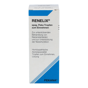 Renelix Spagyra Tropfen Pekana 100 ml - 100ml