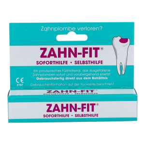 Zahn-Fit Zahnfüllstoff 3 g - 3g