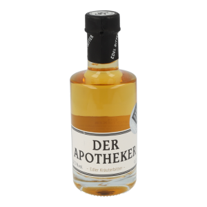 DER APOTHEKER KR.EDELBITTER - 200ml