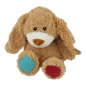 Wärme Stofftier MINI BABY HASE - 1 Stück