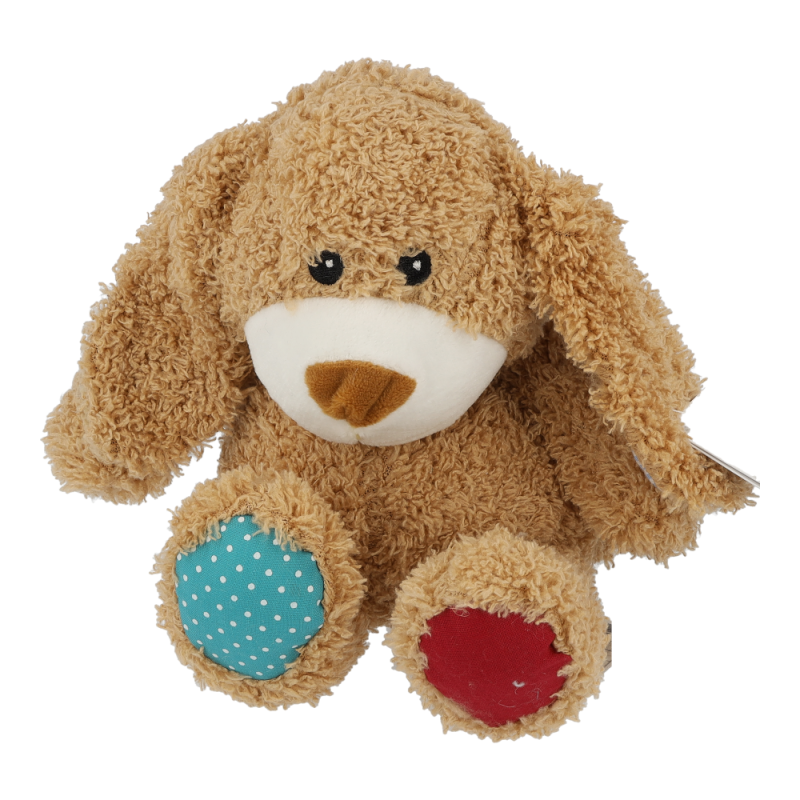 Wärme Stofftier MINI BABY HASE - 1 Stück