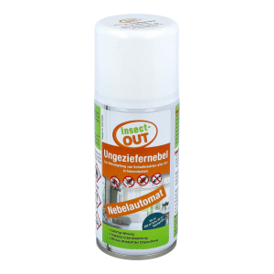 Insect Out Ungeziefernebel - 150ml