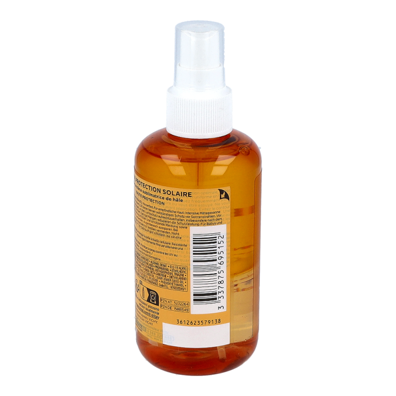 VICHY Capital Soleil Beta Carotin Spray LSF 50 - 200ml