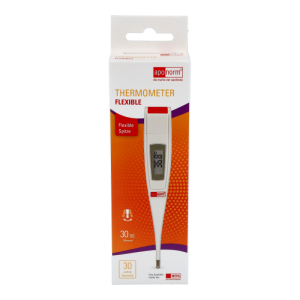 Aponorm Flexible Stabthermometer 1 Stk. - 1 Stück