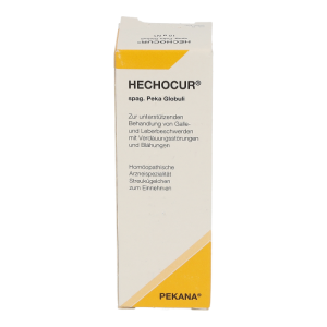 Apo-HEPAT Spag.Peka Globuli 10 g Globuli - 10g