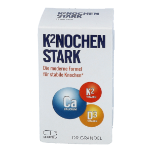 DR.GRANDEL KPS K2NOCHENSTARK - 60 Stück