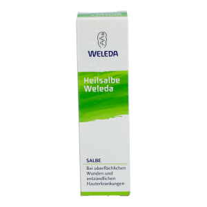 Weleda Heilsalbe 25 g - 25g