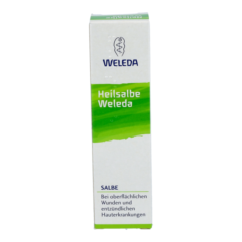 Weleda Heilsalbe 25 g - 25g