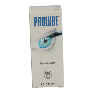 PROLUBE Augentropfen - 10ml