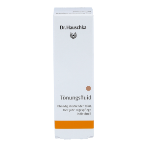 Dr. Hauschka Tönungsfluid 18 ml - 18ml