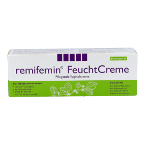 Remifemin Feuchtcreme Vaginal 50 g - 50g