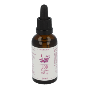 JOD TR 150MCG - 50ml