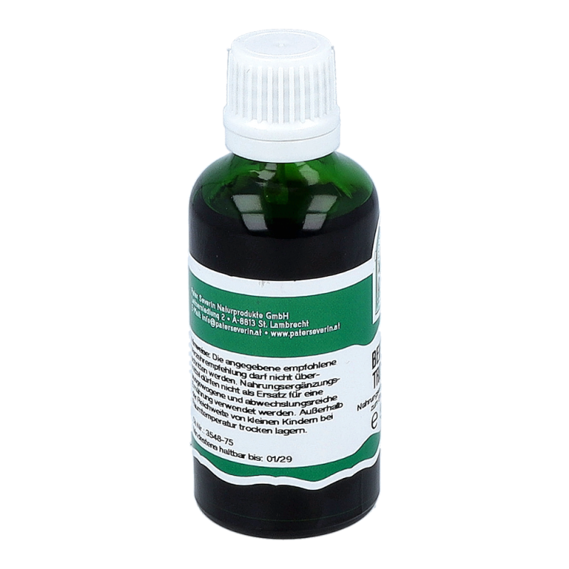 Gall Pharma Beifusstropfen 50 ml - 50ml