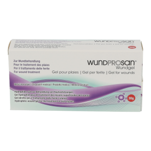 WUNDPROSAN WUNDGEL - 30g