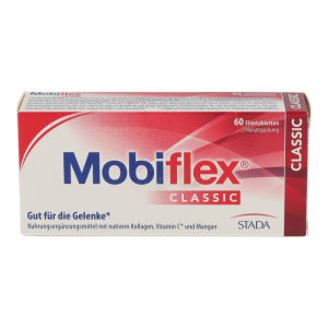 Mobiflex Classic Filmtabletten 60 Stk. - 60 Stück