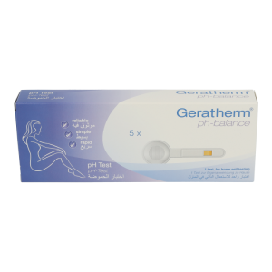 Diagnostik Vag pH Balance Testgerät 1 Stk. - 1 Stück