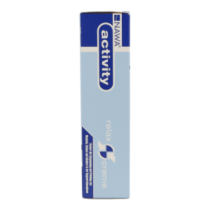NAWA RELAX CR - 150ml