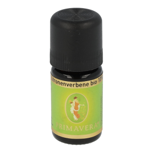 AETH.OEL PRIMAV.ZITR.VER.10% - 5ml