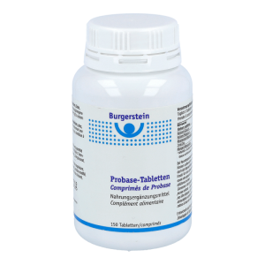 Burgerstein Probase Tabletten 150 Stk. - 150 Stück