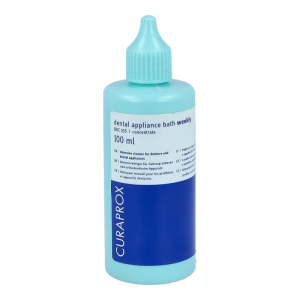 Curaprox Weekly Konzentrat 100 ml - 100ml