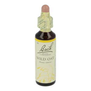 Doskar BACHBLÜTEN 36 Wild Oat - 20ml