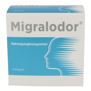 MIGRADOLOR KPS VORTEILSPK - 240 Stück