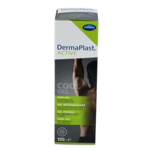 DermaPlast ACTIVE Cool Gel 100 ml - 100ml