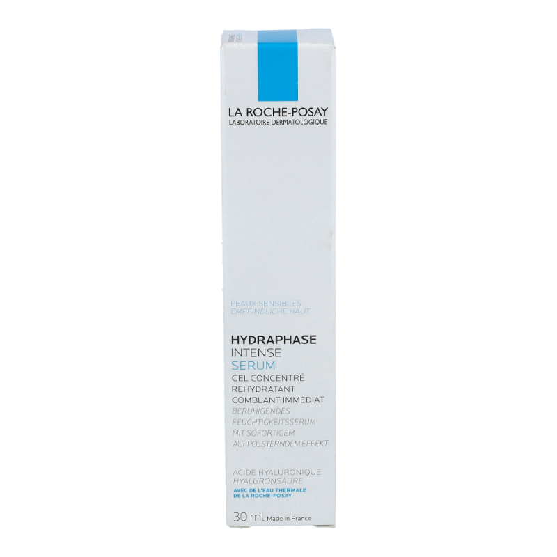 La Roche-Posay Hydraphase Intense Serum 30 ml - 30ml