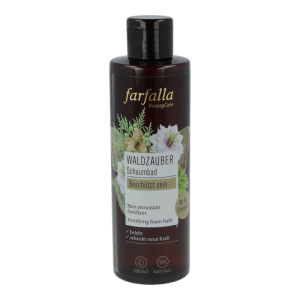 FARFALLA SCHAUMBD WALDZAUBER - 200ml