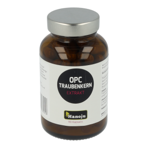 OPC Extrakt Kapseln 90 Stk. 400 mg - 90 Stück