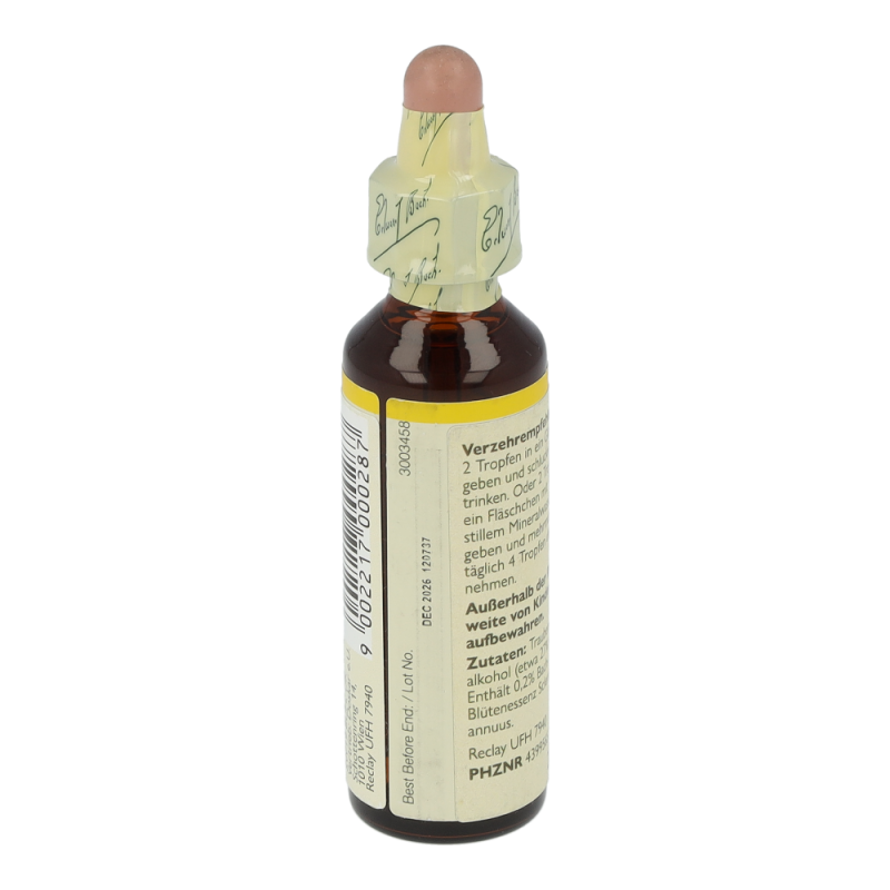 Doskar BACHBLÜTEN 28 Scleranthus - 20ml
