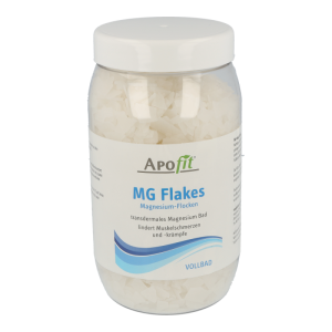 APOF MAGN FLOCKEN MG PUR - 750g
