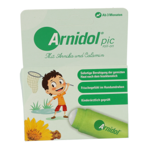 ARNIDOL PICK ROLL-ON - 30ml