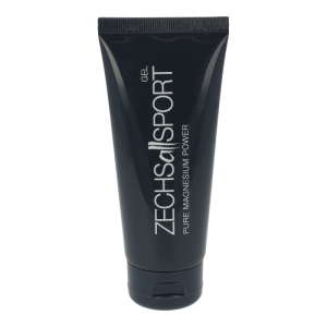 ZECHSAL MAGN GEL SPORT +OPTI - 100ml