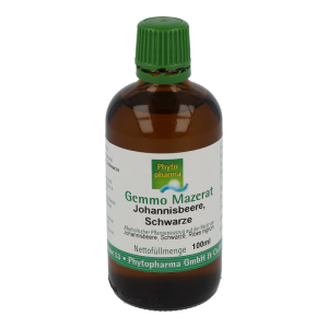 GEMMO MAZERAT JO.BEER PHY - 100ml