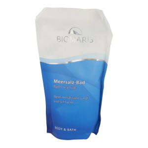 Biomaris Bademeersalz Original 500 g - 500g