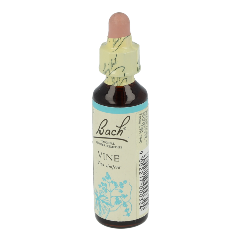 Doskar BACHBLÜTEN 32 Vine - 20ml
