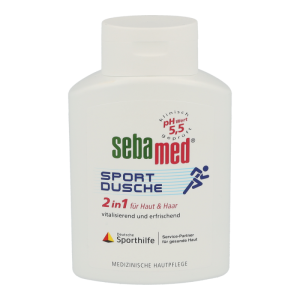 Sebamed Sport Dusche 200 ml - 200ml
