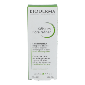 Bioderma Sebium Pore Refiner - 30ml