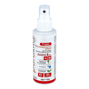 Para'Kito Insektenschutz Tropen Spray 75 ml - 75ml